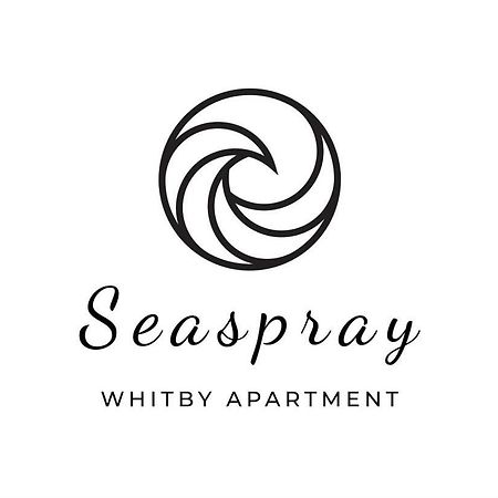 Seaspray Boutique Whitby Apartment Экстерьер фото