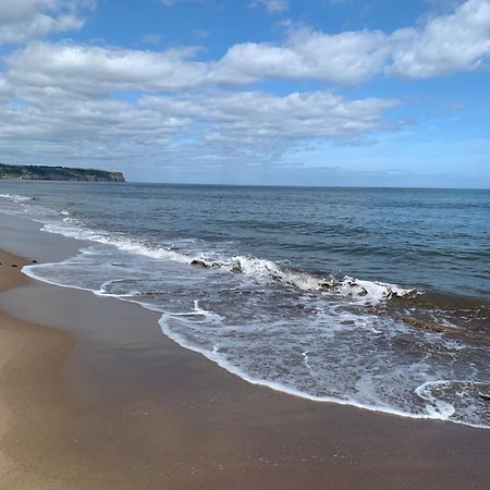 Seaspray Boutique Whitby Apartment Экстерьер фото