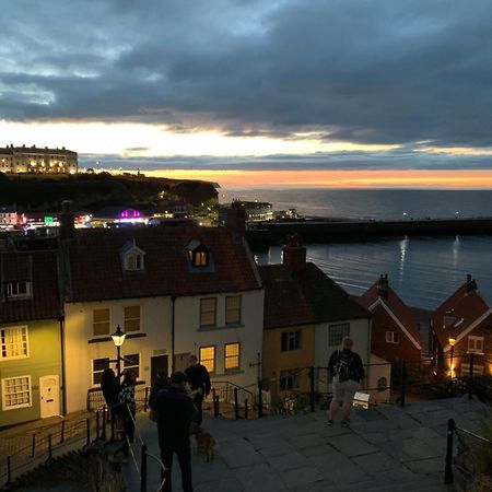 Seaspray Boutique Whitby Apartment Экстерьер фото