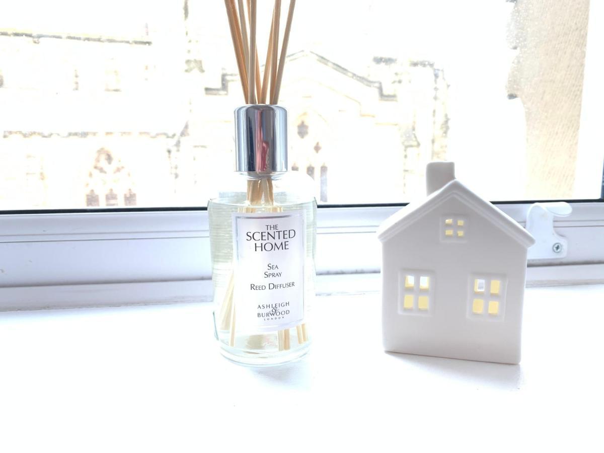 Seaspray Boutique Whitby Apartment Экстерьер фото