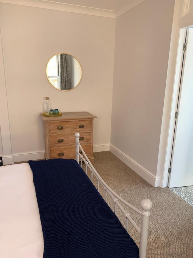 Seaspray Boutique Whitby Apartment Экстерьер фото