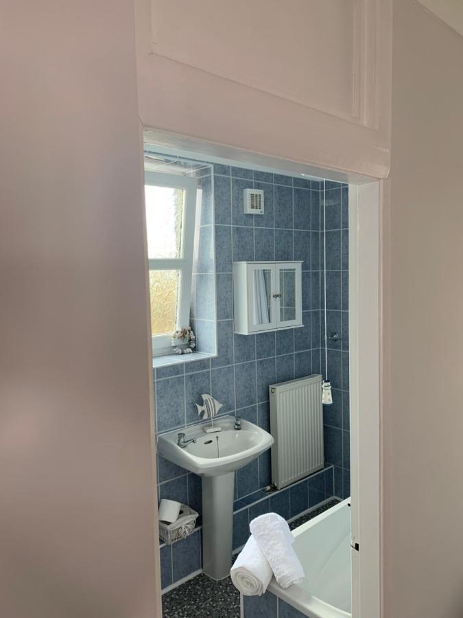 Seaspray Boutique Whitby Apartment Экстерьер фото