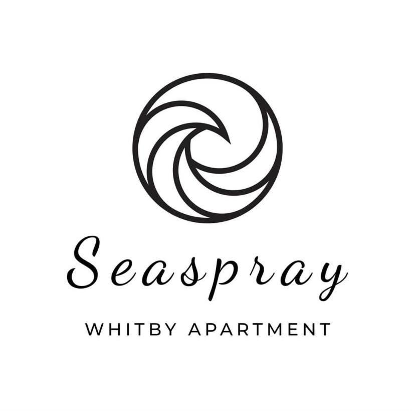 Seaspray Boutique Whitby Apartment Экстерьер фото