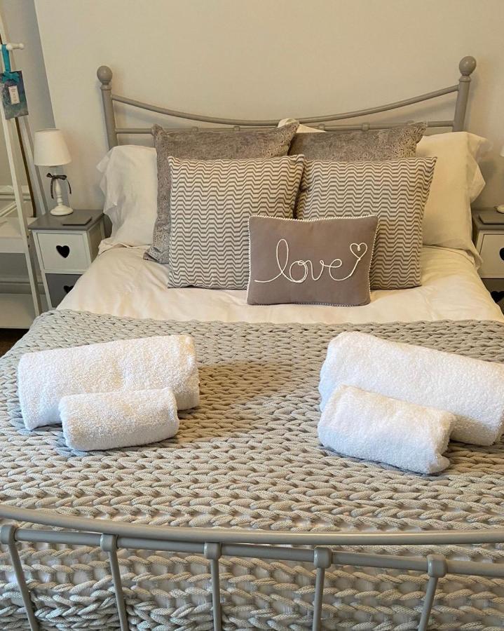 Seaspray Boutique Whitby Apartment Экстерьер фото